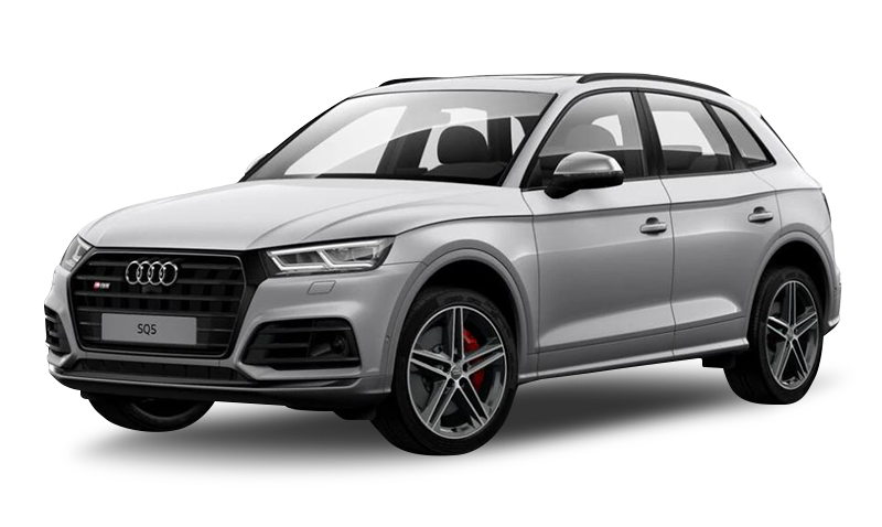 플로렛 실버 익스테리어